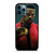 JAMIE FOXX PROJECT POWER MOVIES iPhone 12 Pro Max Case Cover