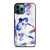 JAVIER BAEZ CHICAGO CUBS 2 iPhone 12 Pro Max Case Cover
