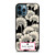 KATE SPADE VINTAGE 2 iPhone 12 Pro Max Case Cover