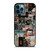 LEGENDARY BAND CONCERT POSTER iPhone 12 Pro Max Case Cover