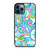 LILLY PULITZER NEW PATTERN iPhone 12 Pro Max Case Cover