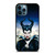 MALEFICENT DISNEY CHARACTER iPhone 12 Pro Max Case Cover