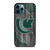 MICHIGAN STATE SPARTANS LOGO iPhone 12 Pro Max Case Cover