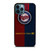 MINNESOTA TWINS BASEBALL CLUB iPhone 12 Pro Max Case Cover