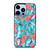 LILLY PULITZER MAP PATTERN iPhone 13 Pro Max Case Cover