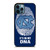 NORTH CAROLINA TAR HEELS IT S IN MY DNA iPhone 12 Pro Max Case Cover