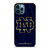 NOTRE DAME ND FOOTBALL LOGO iPhone 12 Pro Max Case Cover