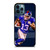 NY GIANTS ODELL BECKHAM JR NFL iPhone 12 Pro Max Case Cover