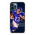 ODELL BECKHAM NY GIANTS iPhone 12 Pro Max Case Cover