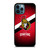 OTTAWA SENATORS HOCKEY iPhone 12 Pro Max Case Cover