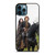 OUTLANDER JAMIE iPhone 12 Pro Max Case Cover