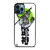 OVERWATCH GENJI iPhone 12 Pro Max Case Cover