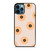 PASTEL SUNFLOWER PATTERN iPhone 12 Pro Max Case Cover