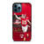 PATRICK MAHOMES KANSAS CITY CHIEFS iPhone 12 Pro Max Case Cover