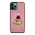PATRICK STAR SHOCKED FACE iPhone 12 Pro Max Case Cover