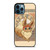 POKEMON EEVEE CUTE iPhone 12 Pro Max Case Cover