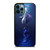 POKEMON MEWTWO CARTOON iPhone 12 Pro Max Case Cover