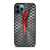 PONTIAC CAR ICON iPhone 12 Pro Max Case Cover