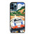 PORSCHE PAINTING ART iPhone 12 Pro Max Case Cover PORSCHE PAINTING ART iPhone 12 Pro Max Case Cover
