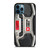 PORTER CABLE BLUETOOTH RADIO iPhone 12 Pro Max Case Cover