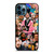 POST MALONE RAPPER COLLAGE iPhone 12 Pro Max Case Cover