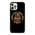 COBRA KAI KARATE NO MERCY iPhone 12 Pro Case Cover