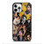 COLE SPROUSE COLLAGE iPhone 12 Pro Case Cover