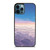 SKY ANIME BLUE iPhone 12 Pro Max Case Cover