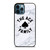 THE ACE FAMILY MARBLE iPhone 12 Pro Max Case Cover