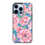 LILLY PULITZER FLOWER iPhone 13 Pro Max Case Cover