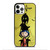 CORALINE CARTOON MOVIE iPhone 12 Pro Case Cover