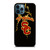 USC TROJANS LOGO NFL iPhone 12 Pro Max Case Cover