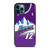 UTAH JAZZ BASKETBALL JERSEY iPhone 12 Pro Max Case Cover UTAH JAZZ BASKETBALL JERSEY iPhone 12 Pro Max Case Cover