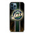UTAH JAZZ LOGO iPhone 12 Pro Max Case Cover