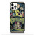 CORALINE CARTOON iPhone 12 Pro Case Cover