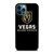 VEGAS GOLDEN KNIGHT SYMBOL iPhone 12 Pro Max Case Cover