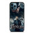 VENOM MARVEL iPhone 12 Pro Max Case Cover