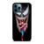 VENOM VS SPIDERMAN iPhone 12 Pro Max Case Cover