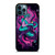 VILLAINS URSULA DISNEY CARTOON iPhone 12 Pro Max Case Cover