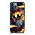 VIVI FINAL FANTASY CUTE iPhone 12 Pro Max Case Cover