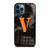 VLONE ICON iPhone 12 Pro Max Case Cover