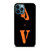 VLONE X NIKE LOGO iPhone 12 Pro Max Case Cover