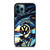 VOLKSWAGEN VW LOGO OCEAN iPhone 12 Pro Max Case Cover