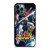 VOLTRON LION FORCE ROBOT iPhone 12 Pro Max Case Cover