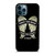 WALKING DEAD DARYL DIXON WINGS iPhone 12 Pro Max Case Cover