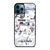 WASHINGTON CAPITALS SYMBOL iPhone 12 Pro Max Case Cover