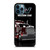 WESTERN STAR TRUCK LOGO iPhone 12 Pro Max Case Cover