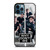 WHY DON'T WE 2 iPhone 12 Pro Max Case Cover
