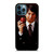 YOUNG STEVE JOBS APPLE iPhone 12 Pro Max Case Cover
