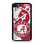 ALABAMA CRIMSON TIDE FOOTBALL NFL iPhone SE 2020 Case Cover